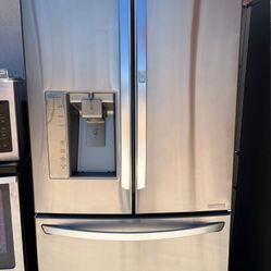 Stainless Steel