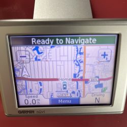 Garmin Nuvi 360 NA