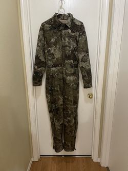 Hunting Coveralls S