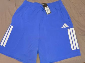 New FIFA 2026 Volunteer Medium Shorts
