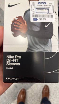 Nike Pro Dri-Fit Sleeves