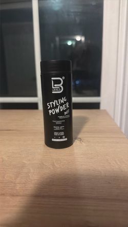 L3VEL3 Styling Powder Dust