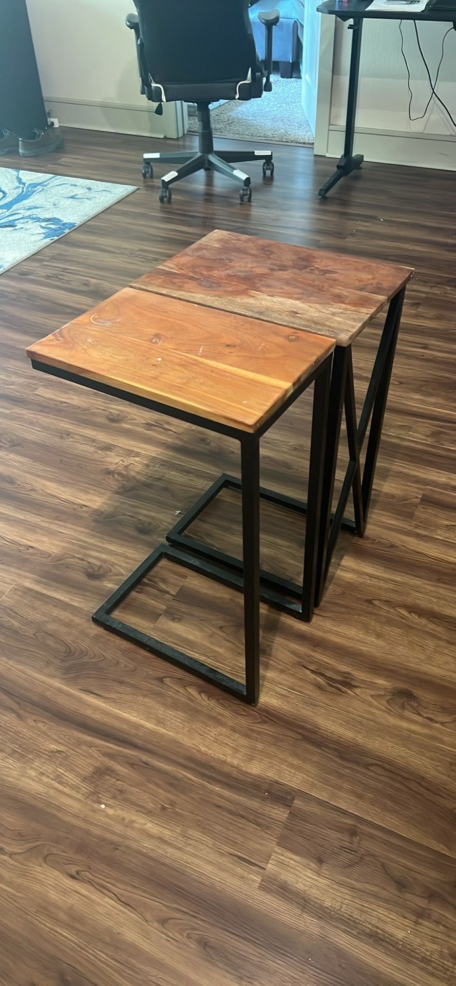 Side Tables For Living Room