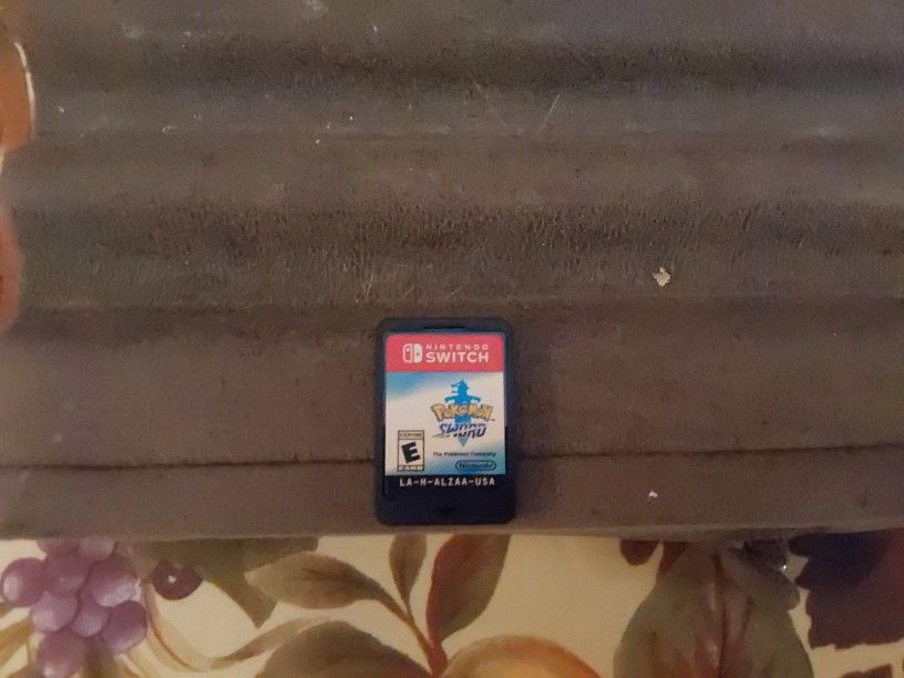 Pokémon Sword
