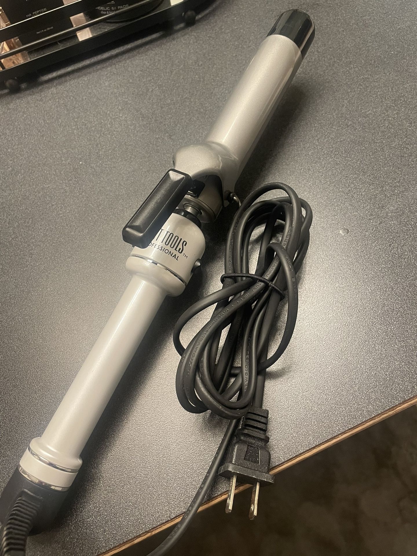 Hot Tools Curling Wand