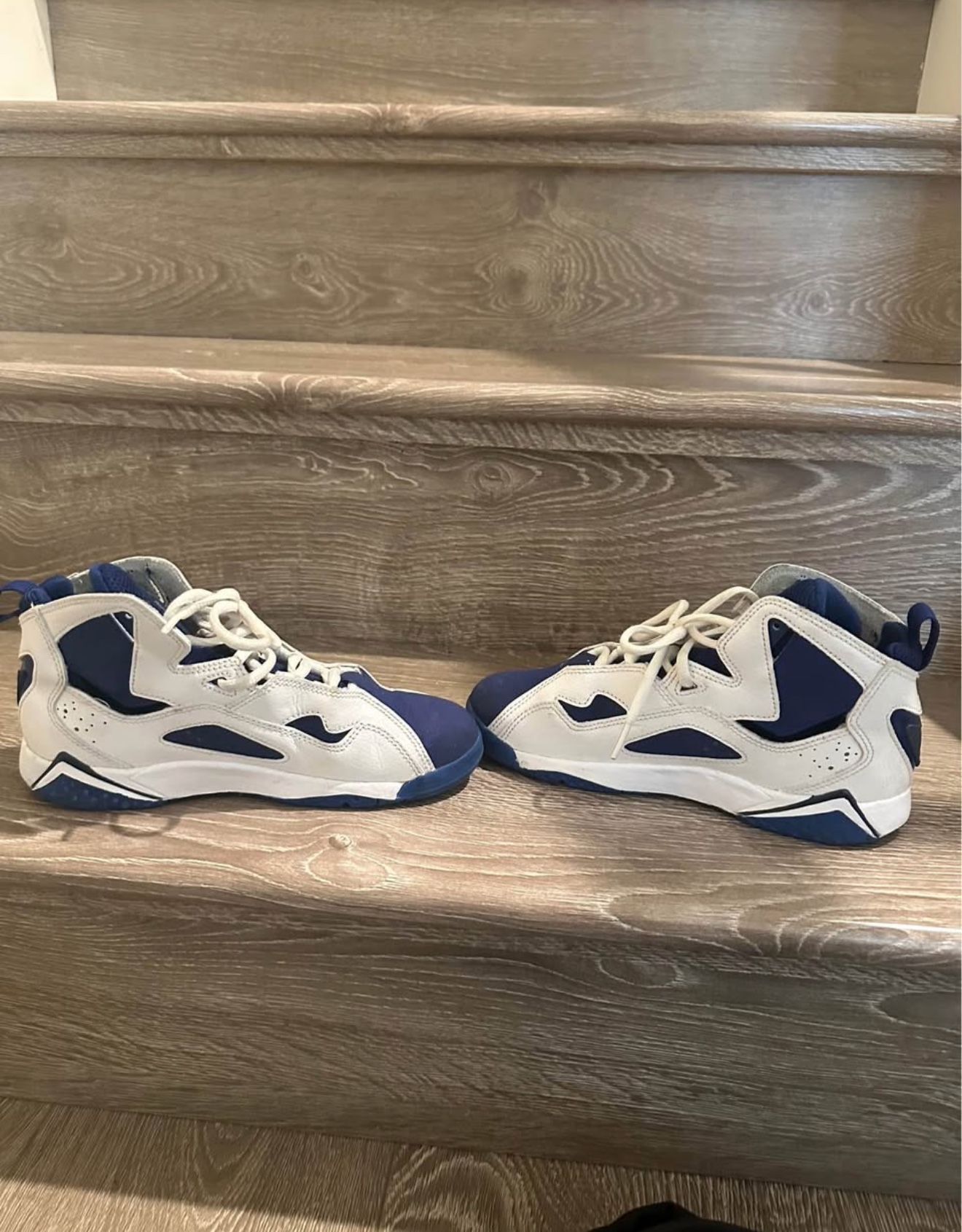Jordans