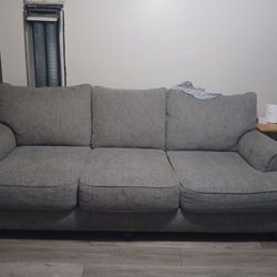 Sofa & Love seat 