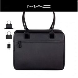 MAC Cosmetic Travel Case