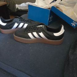 Adidas Shoes