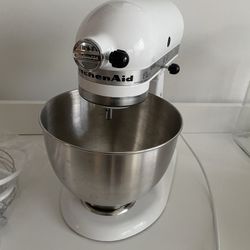 Kitchen Aid Stand Mixer