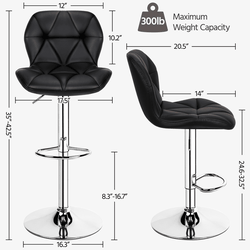 Barstool  New in box