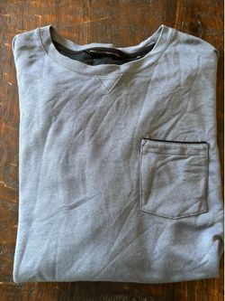 Travis Mathews Light Sweatshirt