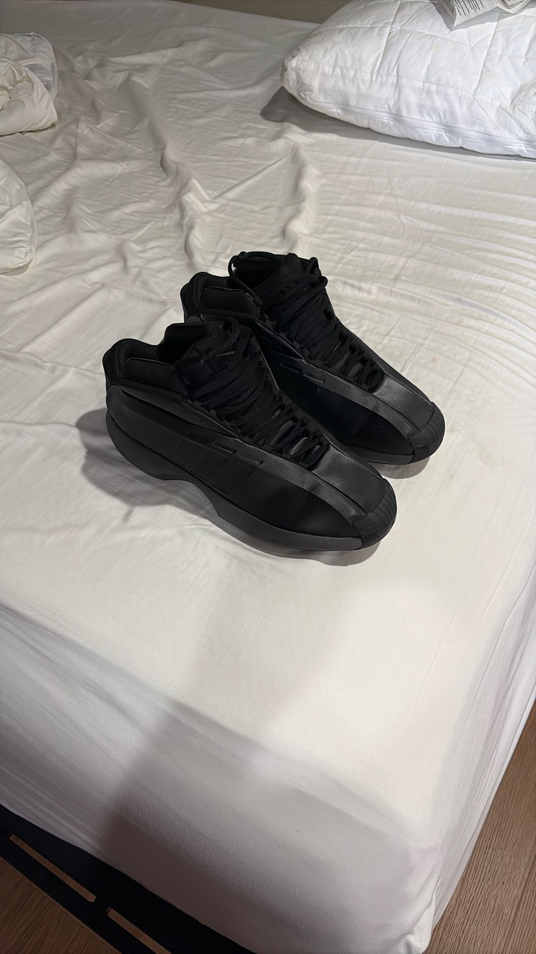 Crazy 1 Adidas Kobe