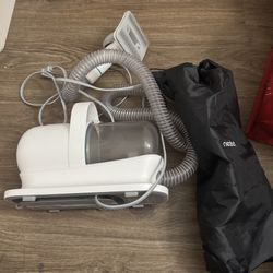 Pet Grooming Vaccum