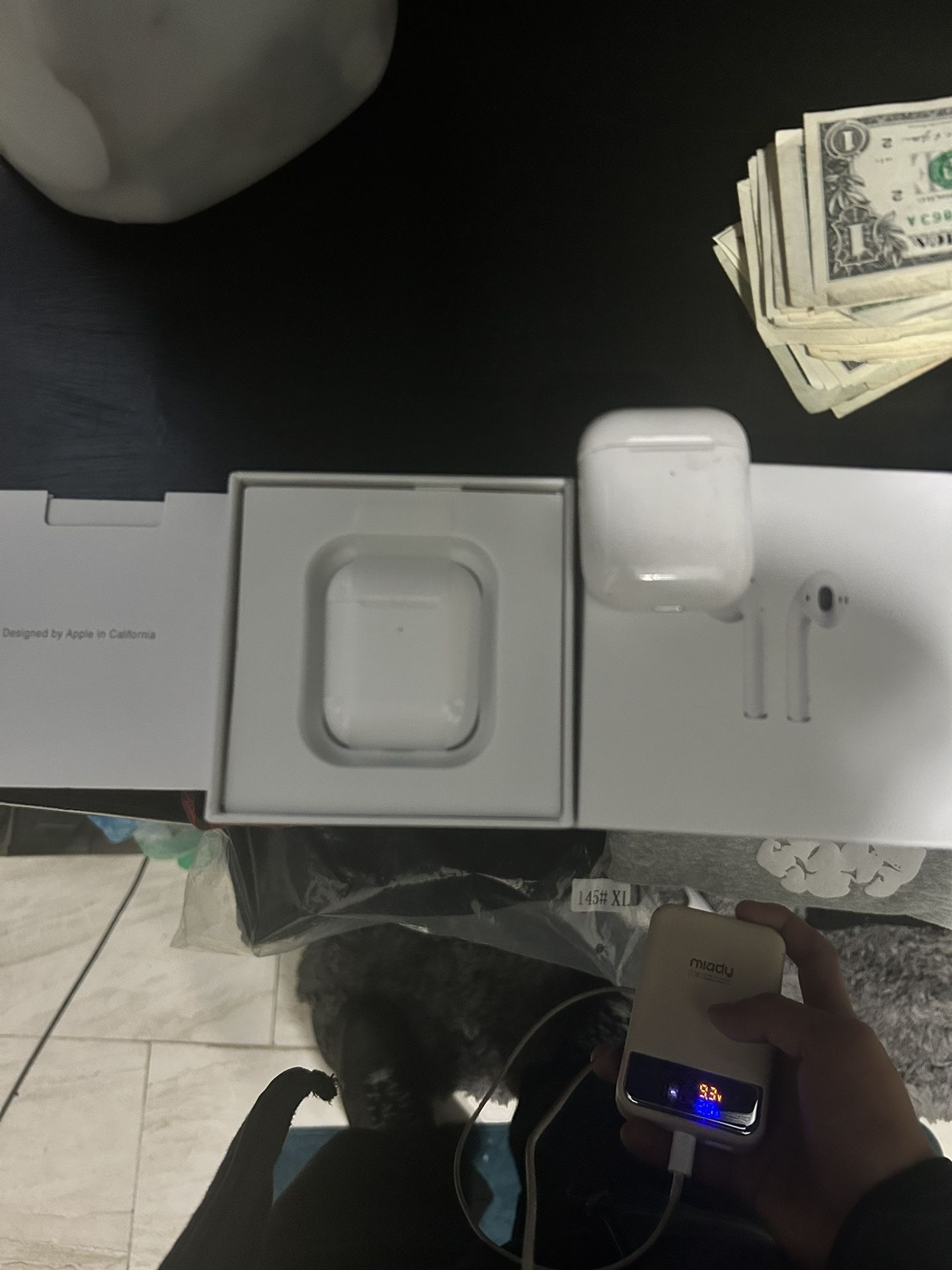 AirPods Gen 1