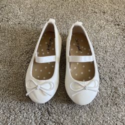 Cat & Jack Ballerina Flats