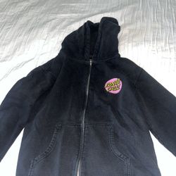 Santa Cruz Hoodie