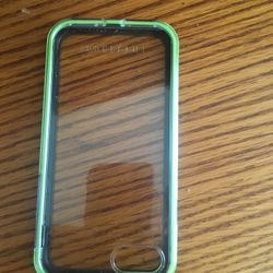 LifeProof Case for IPhone 5/6/7/8