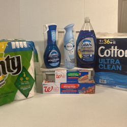 Cosas Del Hogar