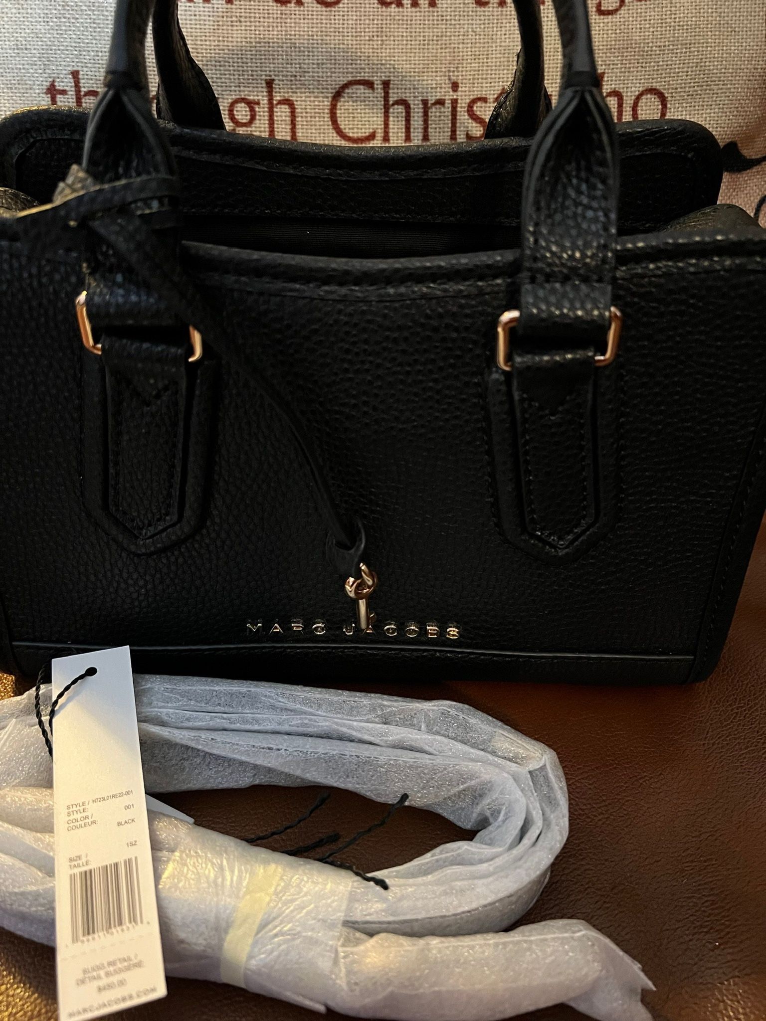 Marc Jacob Crossbody Bag