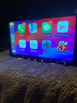 Pioneer radio double din