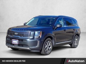 2021 Kia Telluride