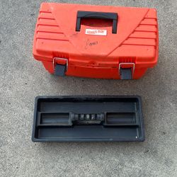 Tool Box