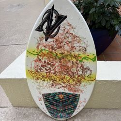 Z skimboard