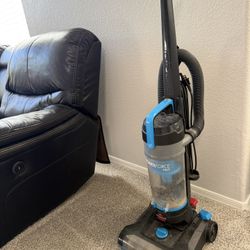 Bissell PowerForce Vacuum 