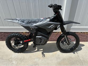Valtinsu EM5 Electric Dirt Bike (EM-5 E-Bike, E-Moto)  BRAND NEW
