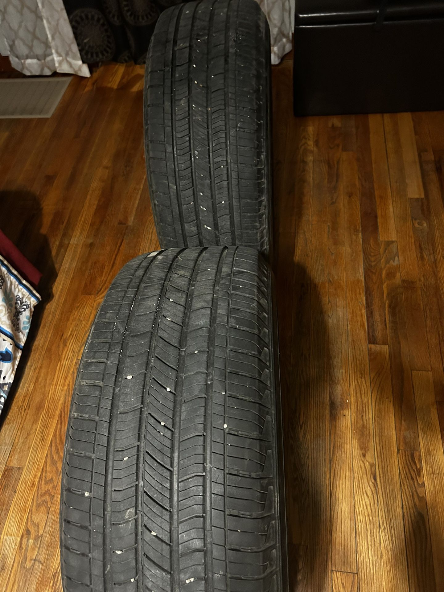 Tires