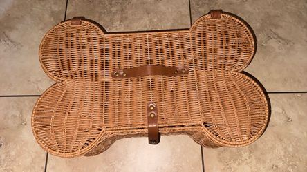 Bone Dry Pet Storage Toy