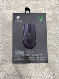 Razer Viper V2 Pro Gaming Mouse