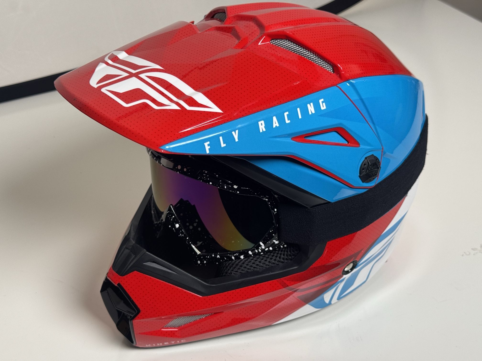 Helmet
