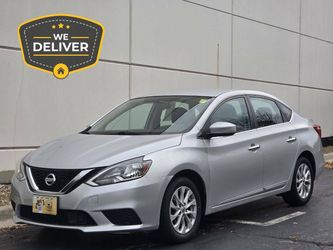 2018 Nissan Sentra