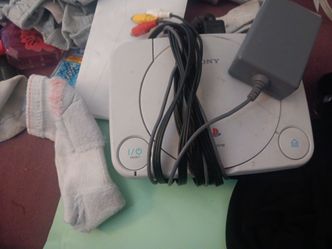 Ps one slim