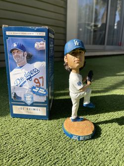 Joe Beimel Dodgers Bobblehead 