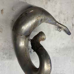 2002-2008 Ktm 65 OEM Pipe