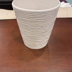 Small Ceramic Pot