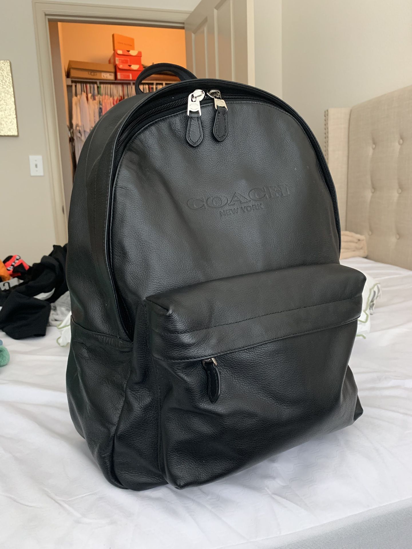 COACH Bag pack for sell