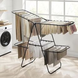 Clothes Drying Rackjiu