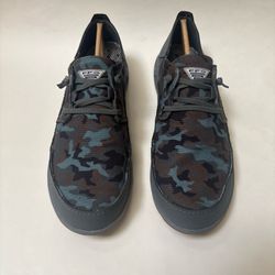Columbia PFG Bahama Vent Relaxed Men’s sz10 Shoes
