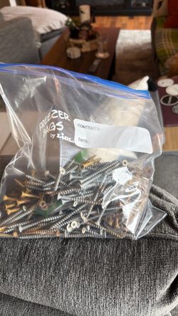 Free Deck screws