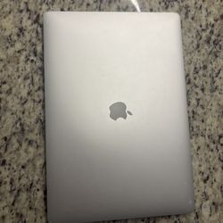 2018 MacBook Pro 15in