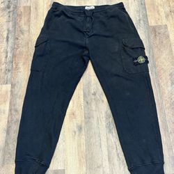 Stone Island Joggers 