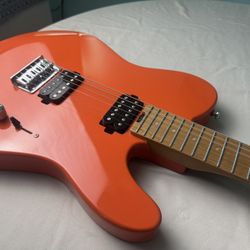 Telecasterstyle hH style HH Guitar