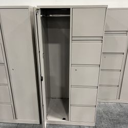 Office Filing cabinets 