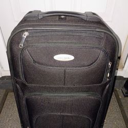 Samsonite Rolling Luggage 
