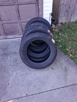 Yokohama Geolandar x-cv 265/60r20 112h tires