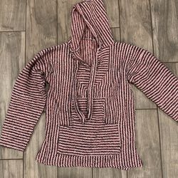 Kids Poncho